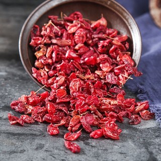 100 gram Toàn Nhục ( Sơn Thù ) khô đẹp.