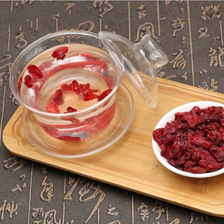 100 gram Toàn Nhục ( Sơn Thù ) khô đẹp.