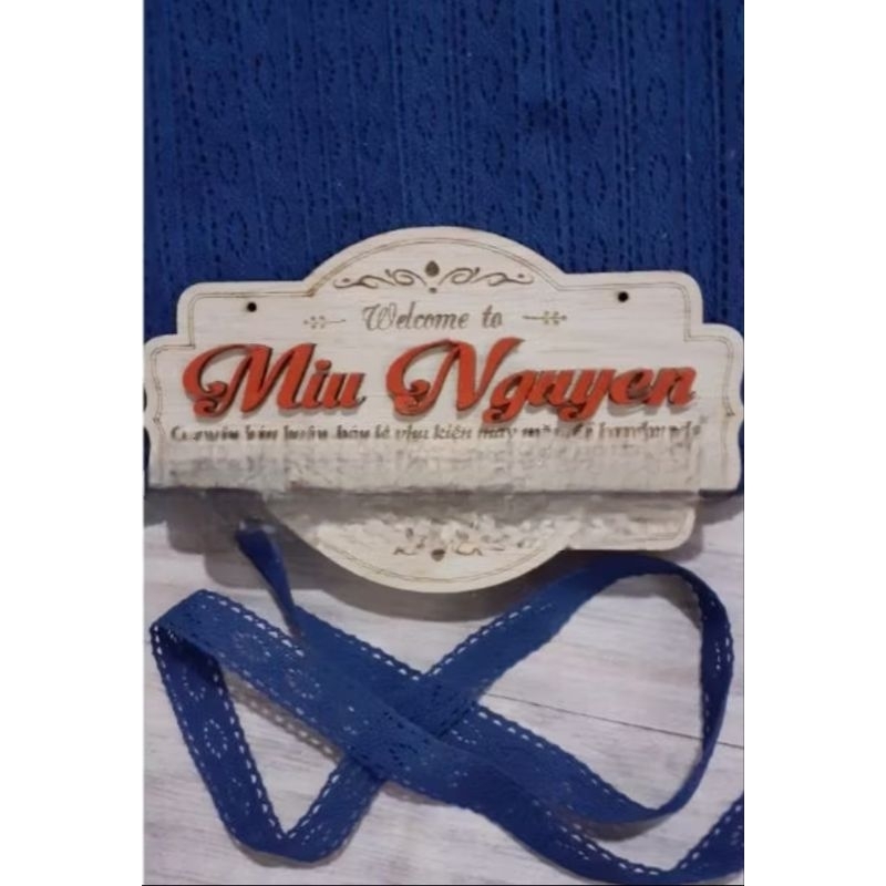 Ren chỉ trang trí (cuộn 5m) SALE