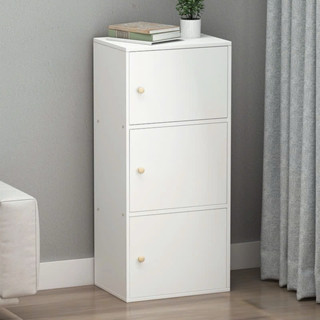 Tủ đa năng,tủ tổ ong nhiều tầng có ngăn tủ đựng đồ kệ sách gỗ để đồ phong cách hiện đại A66