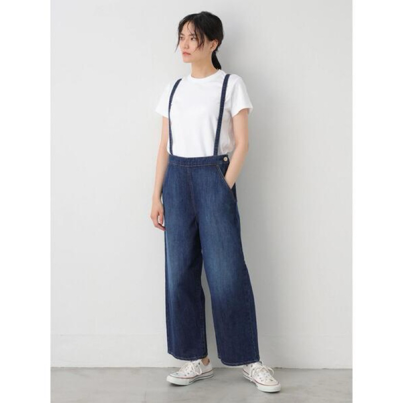 Quần jean hiệu American Holic size m