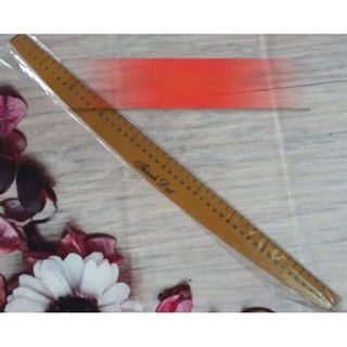 Thước Gỗ cao cấp 50cm dùng trong may mặc