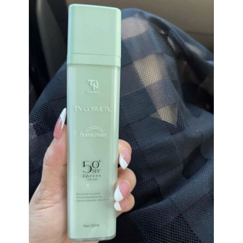 kem chống nắng TN cosmetic