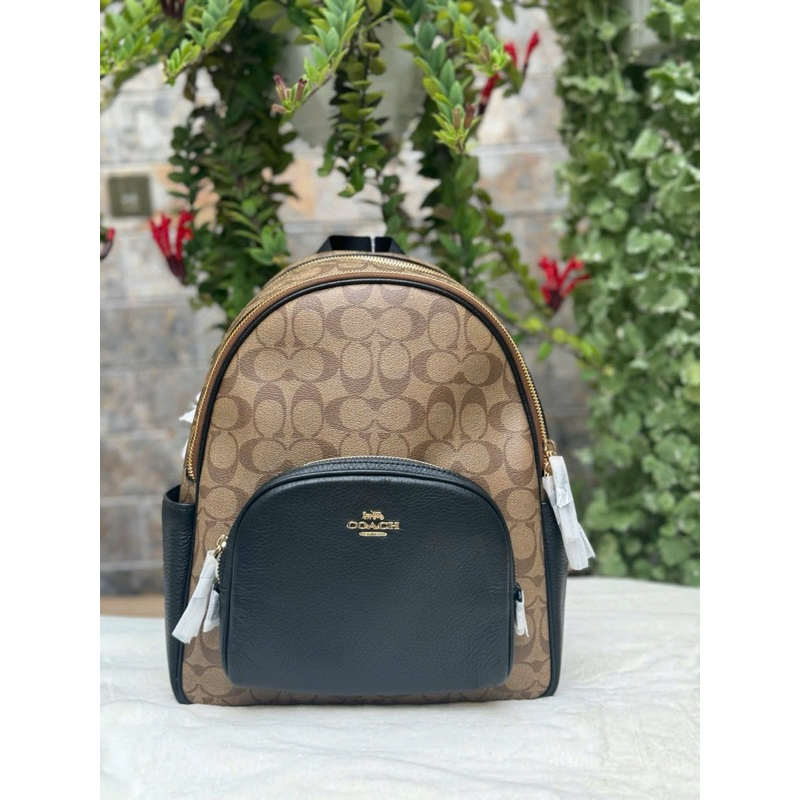 Balo Coach auth sale