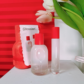   Bill US  Nước hoa Glossier You EDP mini size fullsize fullbox 
