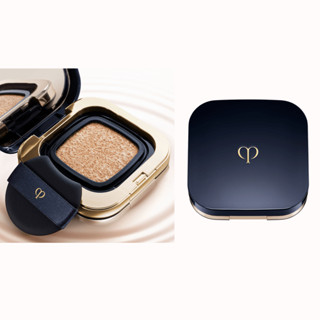 [CHÍNH HÃNG] Phấn Nước Cushion Cle De Peau Beaute Teint Foundation SPF 25/PA+++ (Radiant Cushion Foundation Dewy)