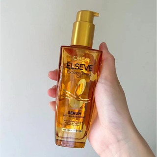  Dầu dưỡng tóc LOreal Paris Elseve Extraordinary Oil 