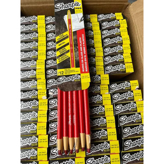 Cây chì đá SHARPIE chì xé kẻ mày môi.