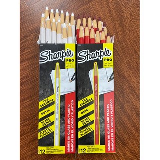 Cây chì đá SHARPIE chì xé kẻ mày môi.