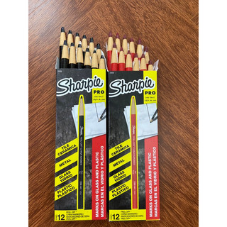 Cây chì đá SHARPIE chì xé kẻ mày môi.