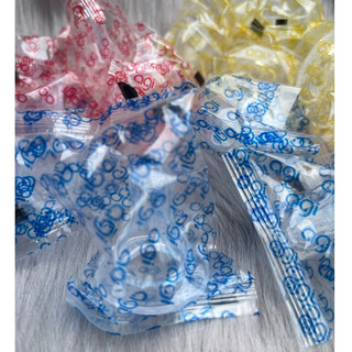 Combo 5 Núm tập cho bé ty rất mềm, núm vú agi thay bình sữa cổ hẹp ( đủ size S/M/L )