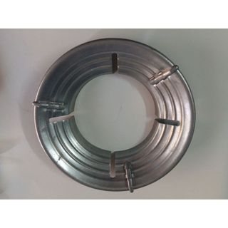 Kiềng chắn gió - kiềng bếp ga