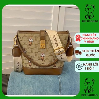 Túi xách BeiBaoBao S8231 chính hãng cao cấp