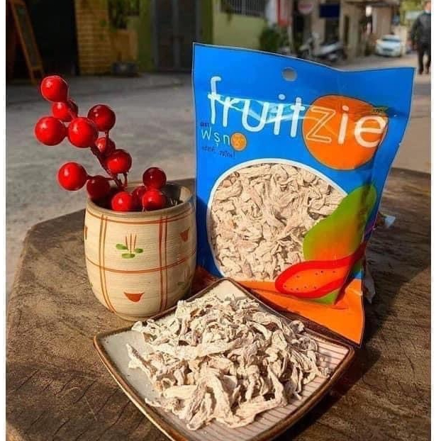 Ô Mai Sợi Đu Đủ Thái ( Ô Mai Giun)