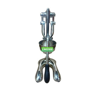 (THÁI LAN CHÍNH HÃNG) MÁY ÉP CAM INOX LOẠI LỚN