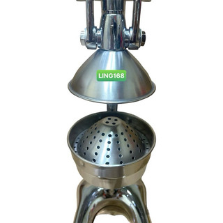(THÁI LAN CHÍNH HÃNG) MÁY ÉP CAM INOX LOẠI LỚN