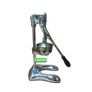 (THÁI LAN CHÍNH HÃNG) MÁY ÉP CAM INOX LOẠI LỚN
