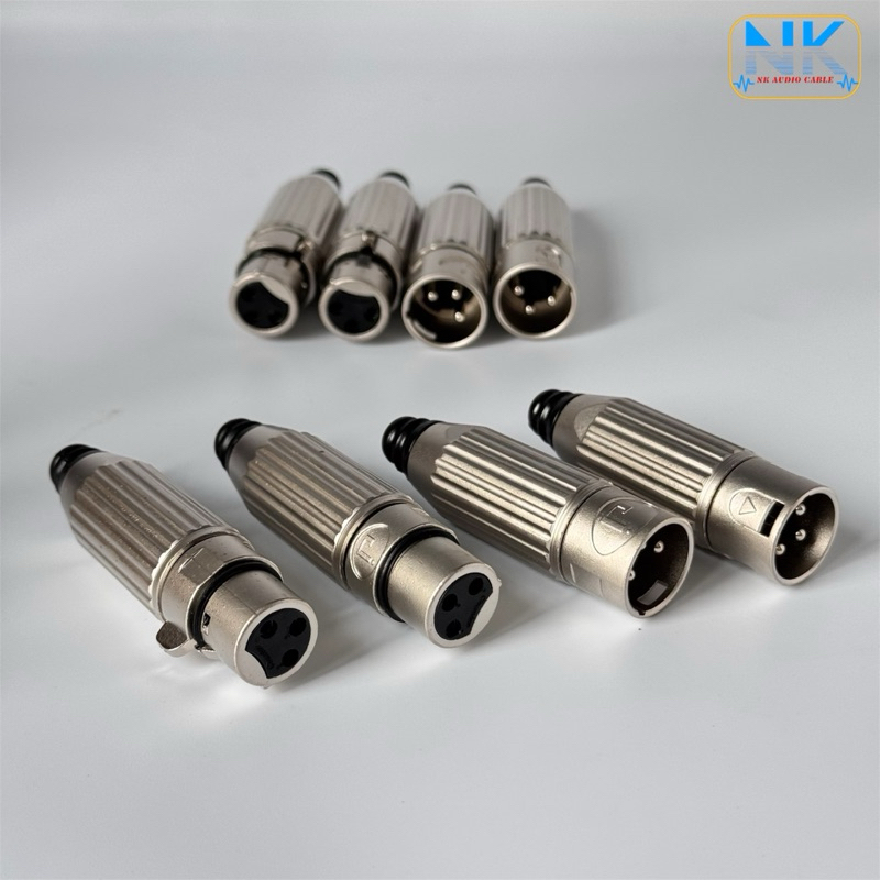 Jack Canon J Hàng loại 1 Chất lượng