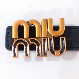 Thắt lưng, dây lưng nữ thời trang bản 2.2cm MN04