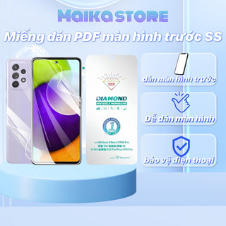   Loại 1   Miếng dán màn hình PPF phục hồi vết xước cho Ss S24 S23 S22 S21 Ultra Note 20 10S20 FE S10 -carephones 