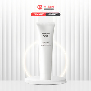 [HÀNG CÔNG TY] Sữa Rửa Mặt Comfort Zone Essential Face Wash