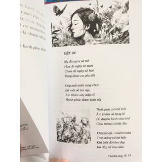Sách NXB Phụ Nữ - Thư Thả Sống