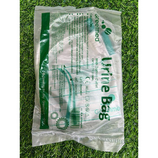 Túi đựng nước tiểu 2000ml - Greetmed