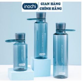  Bình nước Inochi - Kita Slim 350ml,500ml 700ml nhiều màu 