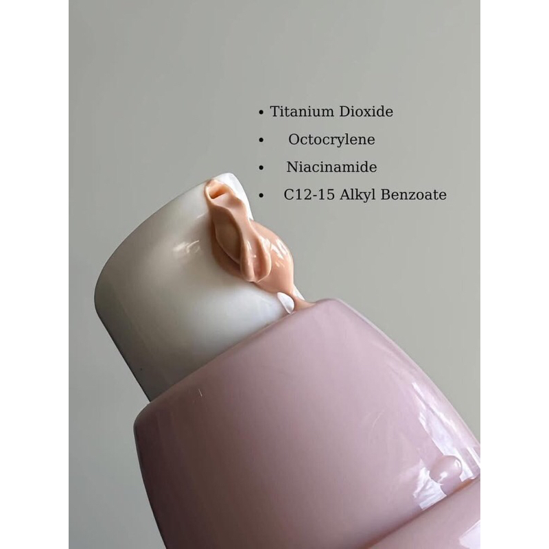 Kem chống nắng Cnp