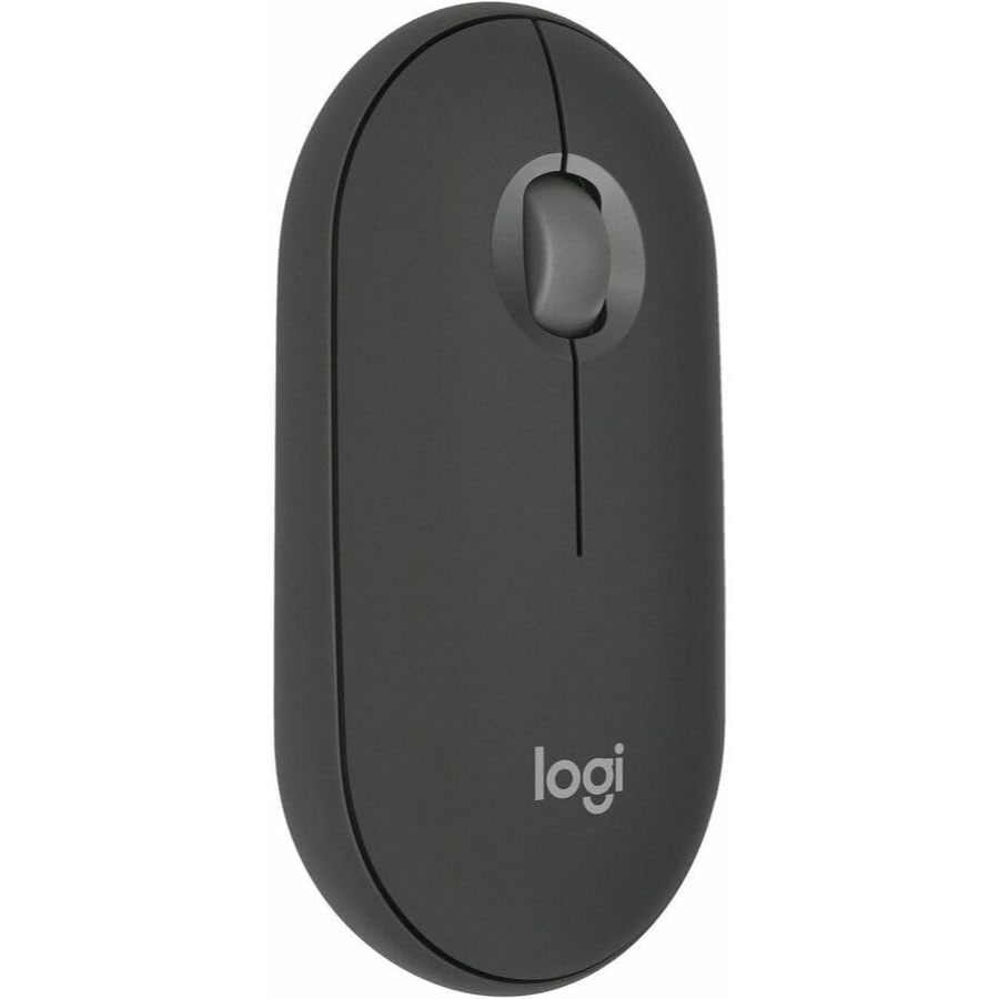 Chuột Bluetooth Logitech Pebble Mouse 2 M350s - hàng chính hãng