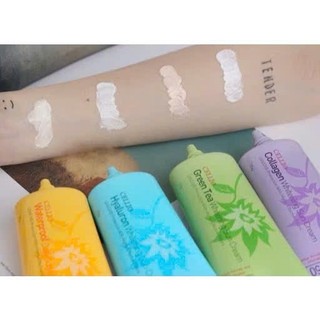 Kem chống nắng Cellio Waterproof Daily Sun Cream SPF50+ PA+++  70ml