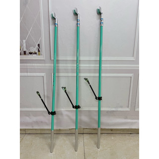  Bộ gác cần Tianyu Xanh Nhã Lam 
