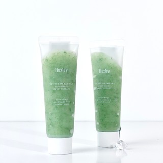 Tẩy da chết Huxley Secret Of Sahara Scrub Mask Sweet 30g Duduhouse
