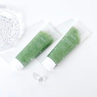 Tẩy da chết Huxley Secret Of Sahara Scrub Mask Sweet 30g Duduhouse