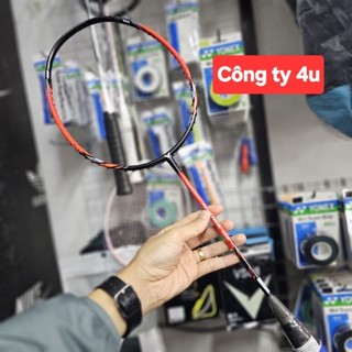 Vợt Victor Ryuga CLS D (Chính hãng tặng túi vải)