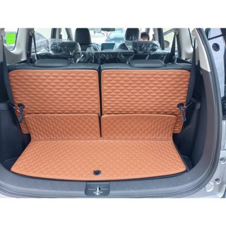 Thảm lót cốp + lưng 3 Xpander