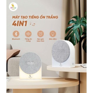 Máy tạo tiếng ồn trắng Moaz BéBé MB – 106