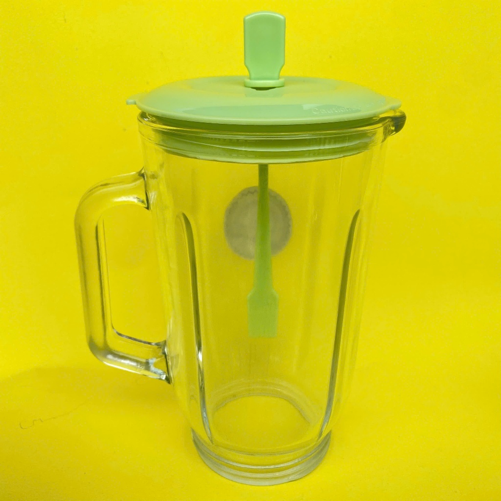 (CHÍNH HÃNG) CỐI THỦY TINH MÁY XAY SINH TỐ JIPLAI 308