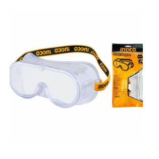INGCO Kính bảo hộ HSG02 (Cam kết Chính Hãng 100%)