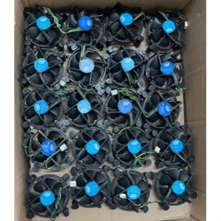  Quạt Tản Nhiệt CPU Socket 1155 1151 1150 hàng sịn theo cpu intel 