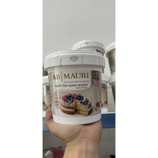 CHẤT ỔN ĐỊNH BÁNH