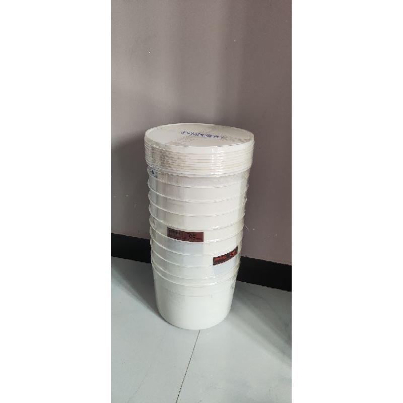 Combo 10cái thùng kem