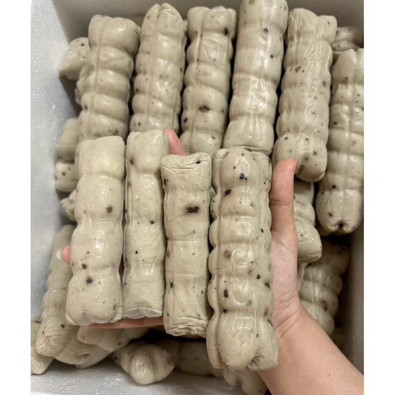 1kg chả đòn hủ ky chay An Tuệ/ 1kg 10 cây hoặc5 cây /TPC AN TUỆ/ hàng lạnh chỉ ship hoả tốc