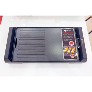 Bếp nướng điện Elmich EGE-3642 vỉ nường điện