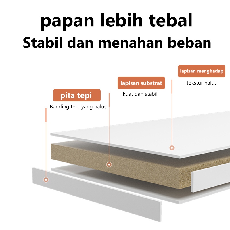 Tủ đựng đồ đa năng có hộc kéo đựng quần áo mỹ phẩm thiết kế hiện đại trẻ trung tiện lợi sang đẹp | BigBuy360 - bigbuy360.vn