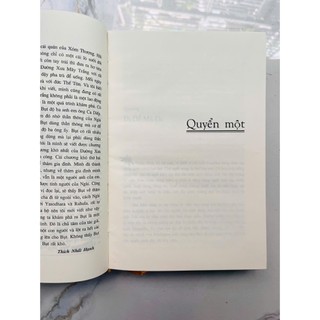 Sách - Đường xưa mây trắng (HN)