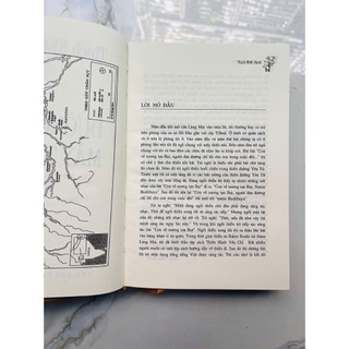 Sách - Đường xưa mây trắng (HN)