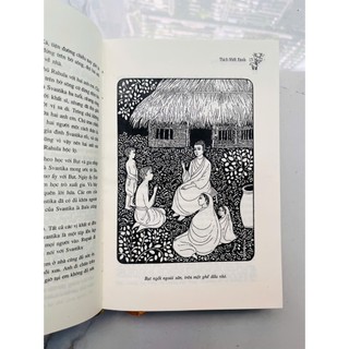 Sách - Đường xưa mây trắng (HN)