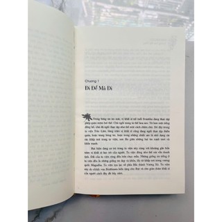 Sách - Đường xưa mây trắng (HN)
