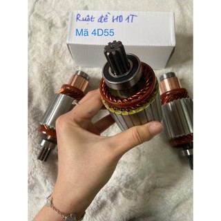 Ruột đề Huyndai 1T ( Mã 4D55 )